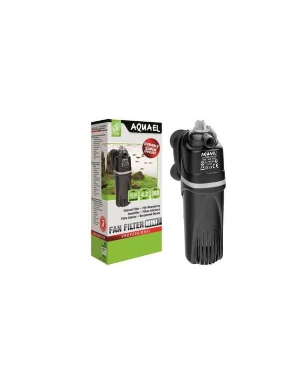 AQUAEL FAN MINI PLUS - filtr wewnętrzny