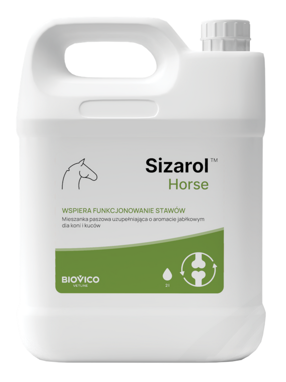 BIOVICO Sizarol  Horse 2L