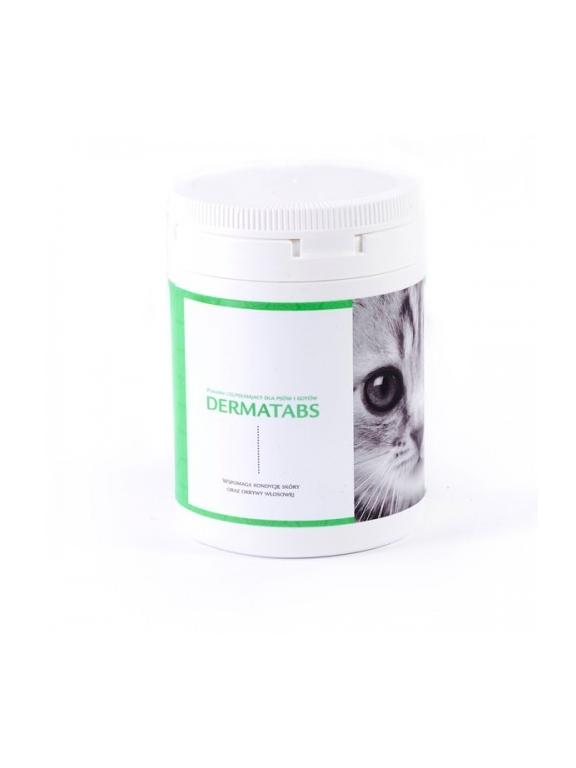 GEULINCX Dermatabs 90 tabletek