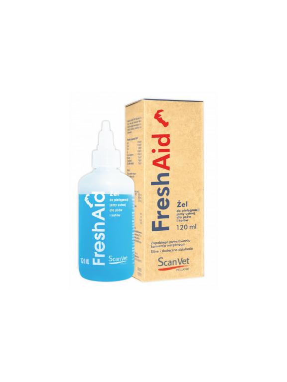ScanVet FreshAid 120ml