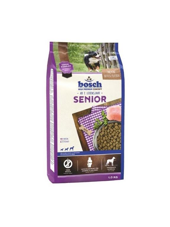 Bosch Senior 1kg