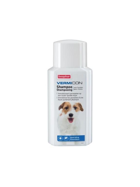 VERMICON Szampon dla psów 200ml