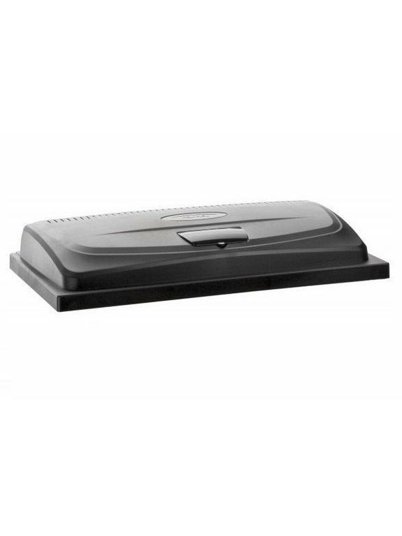 AQUAEL Pokrywa Aqua4Family LT 80/P D&N czarna