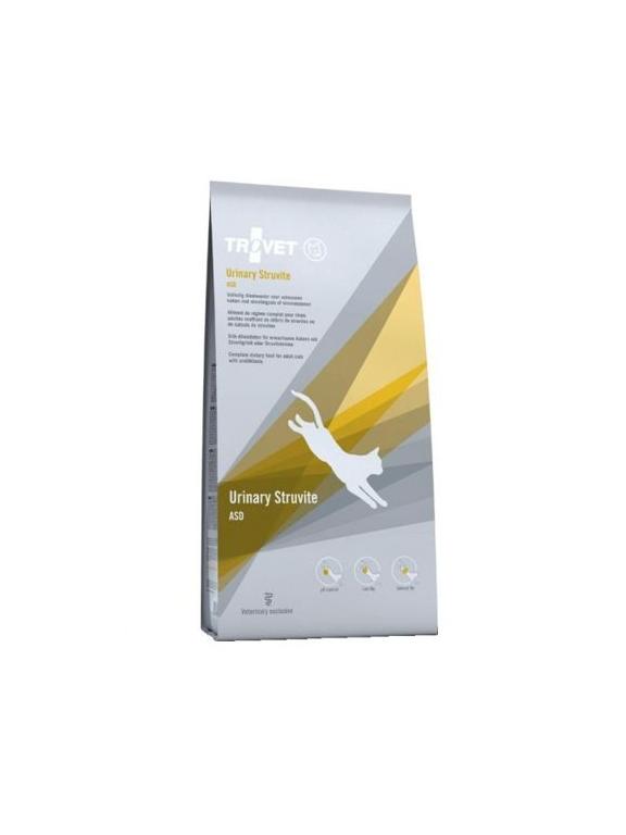 TROVET ASD Urinary Struvite (dla kota) 500g