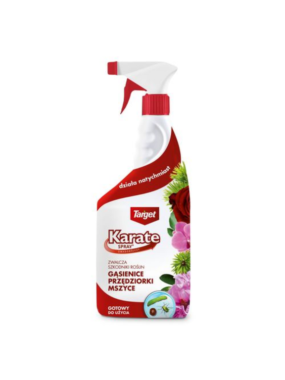 KARATE SPRAY 750 ML