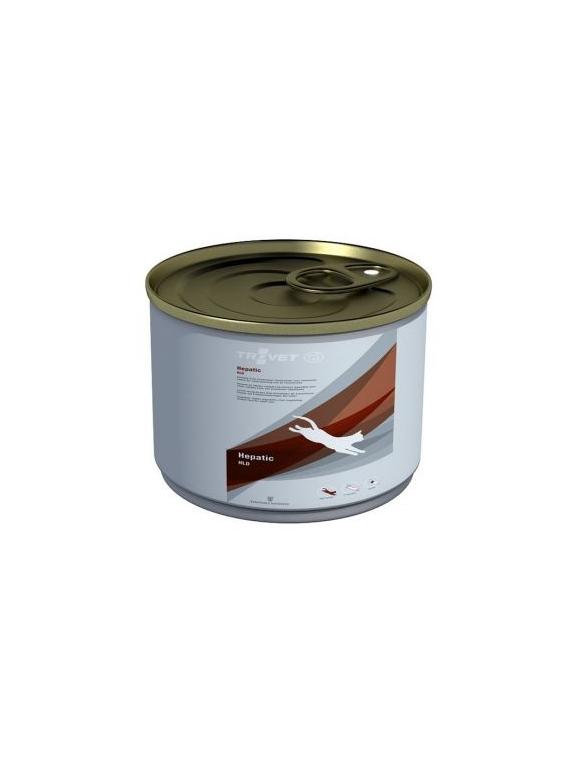 TROVET HLD Hepatic (dla kota) 100g - puszka