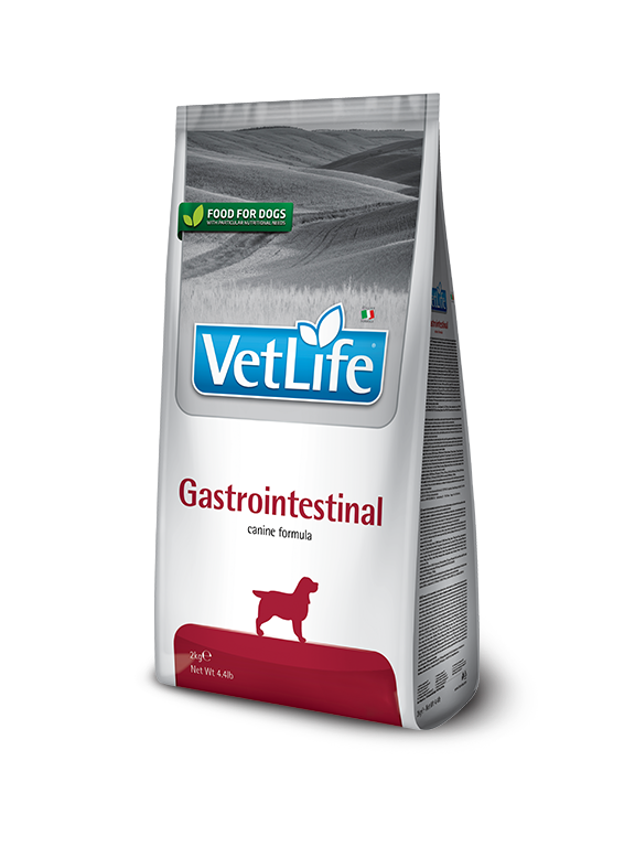 FARMINA Vet Life Dog Gastrointestinal 2kg