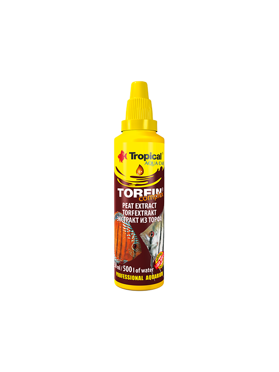 TROPICAL Torfin Complex 30ml