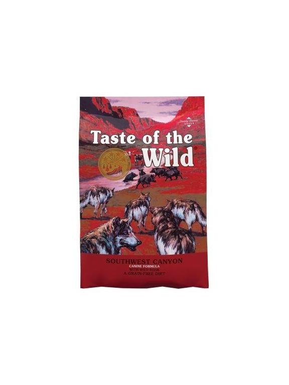 TASTE OF THE WILD Southwest Canyon 2kg
