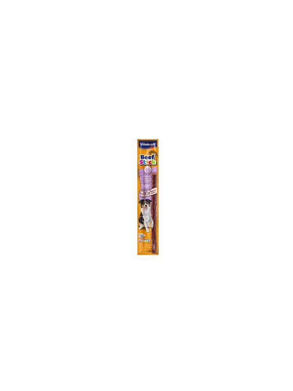 Vitakraft Beef Stick Junior Kabanos dla szczeniąt 12g