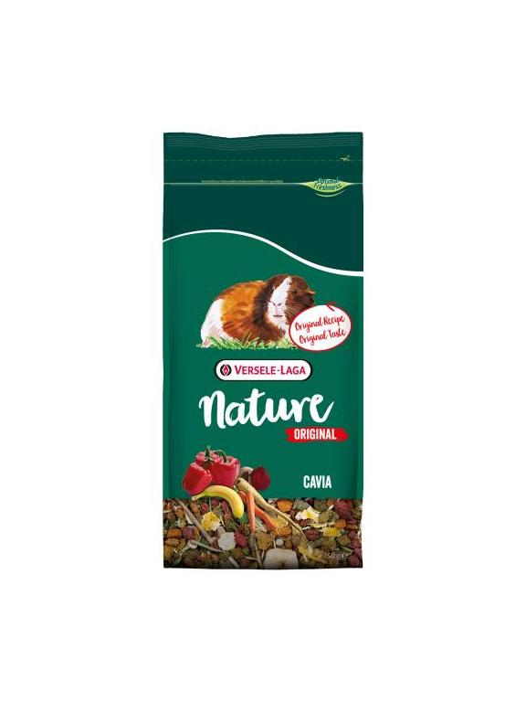 VERSELE-LAGA Cavia Nature Original 750g – dla kawii domowych