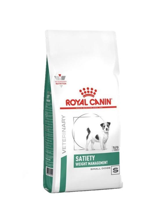 ROYAL CANIN Satiety Small Dog 1,5kg