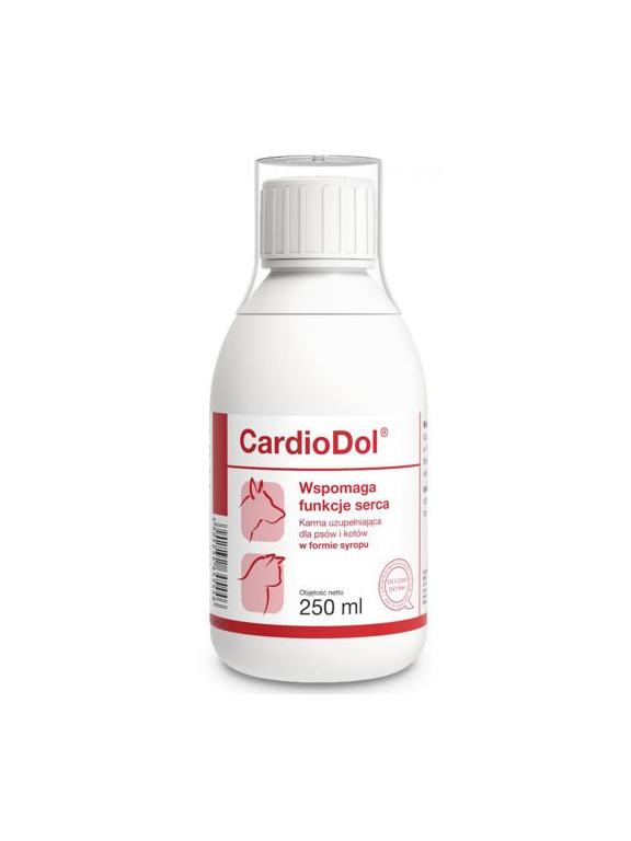 CardioDol 250 ml
