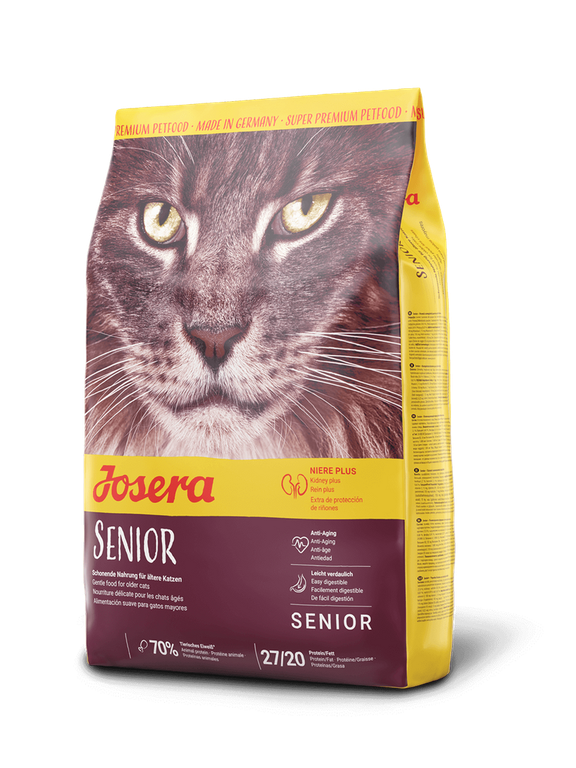 JOSERA Senior 400g