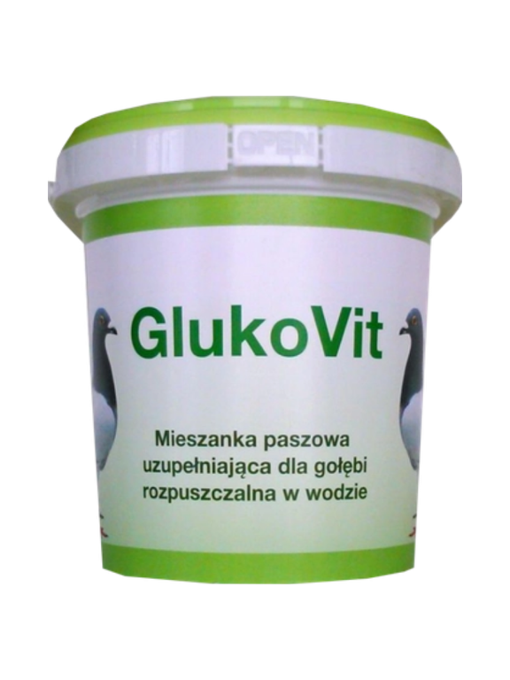 Dolfos GlukoVit 10kg