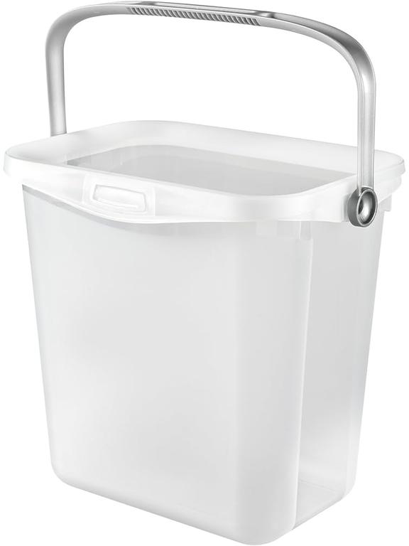 Pojemnik Curver Multibox 6 l transparentny24x17x24cm