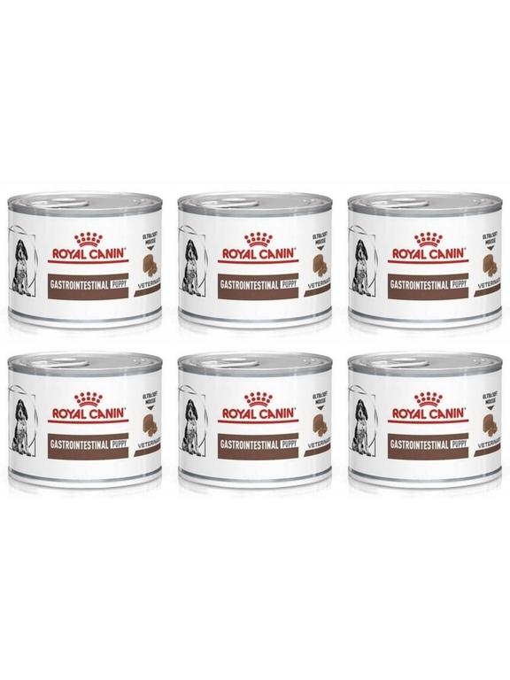 ROYAL CANIN Gastro Intestinal Puppy  6x195g puszka PIES