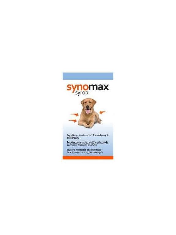 SYNOMAX 275 ML