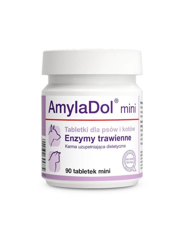 DOLFOS AmylaDol Mini 90tab