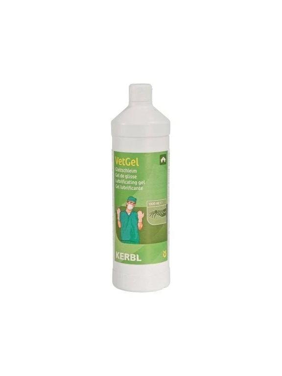 KERBL Żel do rąk i instrumentów weterynaryjnych 1000 ml
