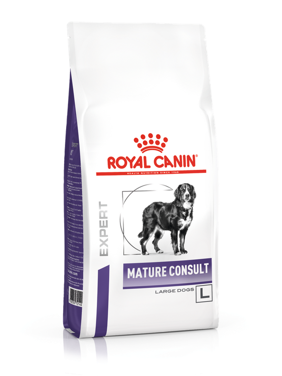 ROYAL CANIN Mature Large Dog Consult 14kg