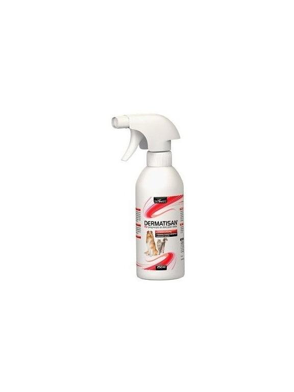 Dermatisan płyn wielokierunkowy do pielęgnacji skóry psów i kotów  250ml