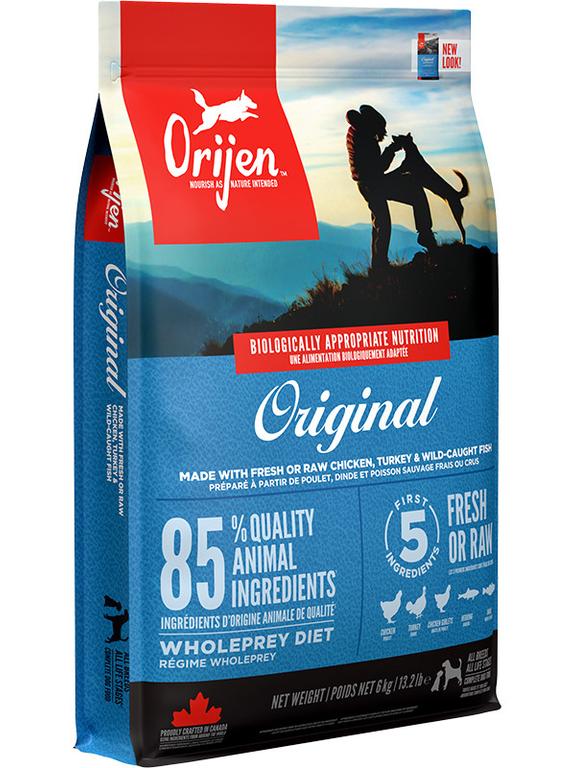 ORIJEN Original Dog 6kg