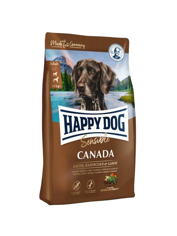 Happy Dog Supreme Sensible Canada 11kg