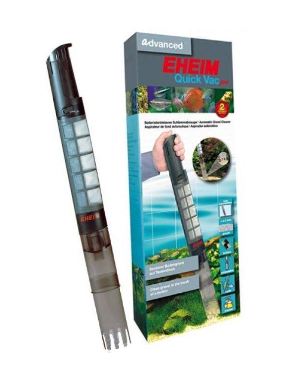 EHEIM Quick Vac pro 3531 Odmulacz automatyczny