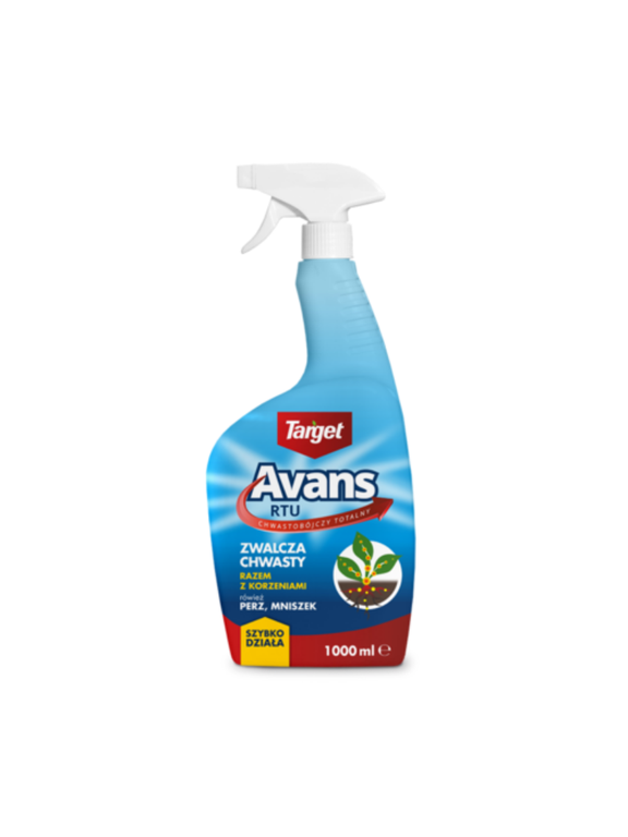 AVANS RTU - 1000 ML