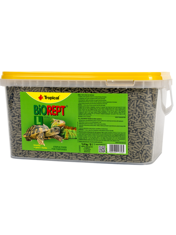 TROPICAL Biorept L 5000 ml