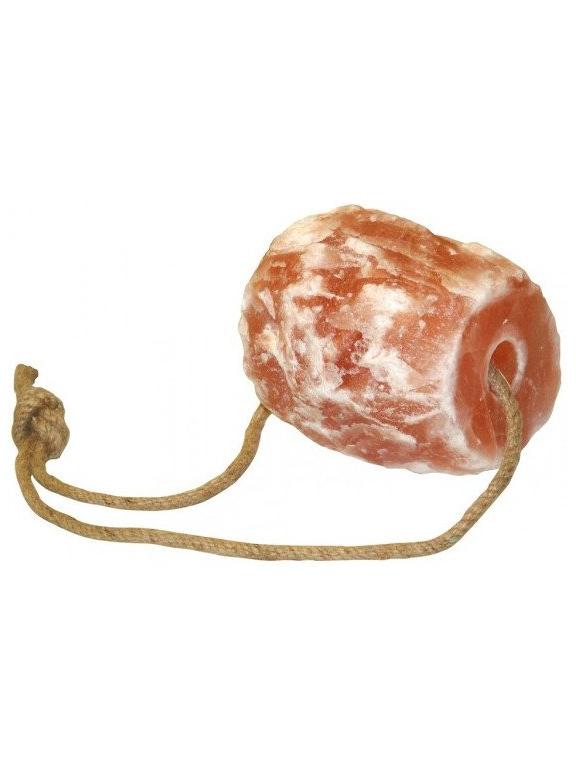 KERBL Kostka do lizania z kryształów soli górskiej 2,5kg