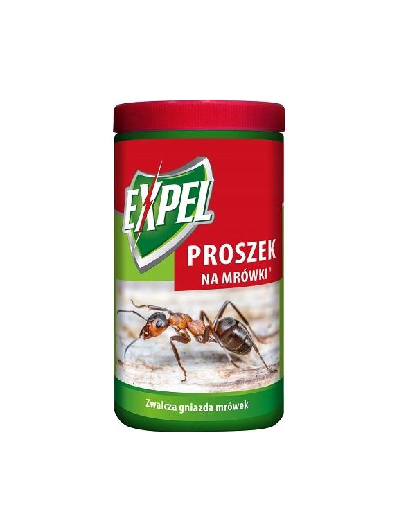 EXPEL- proszek na mrówki 100g