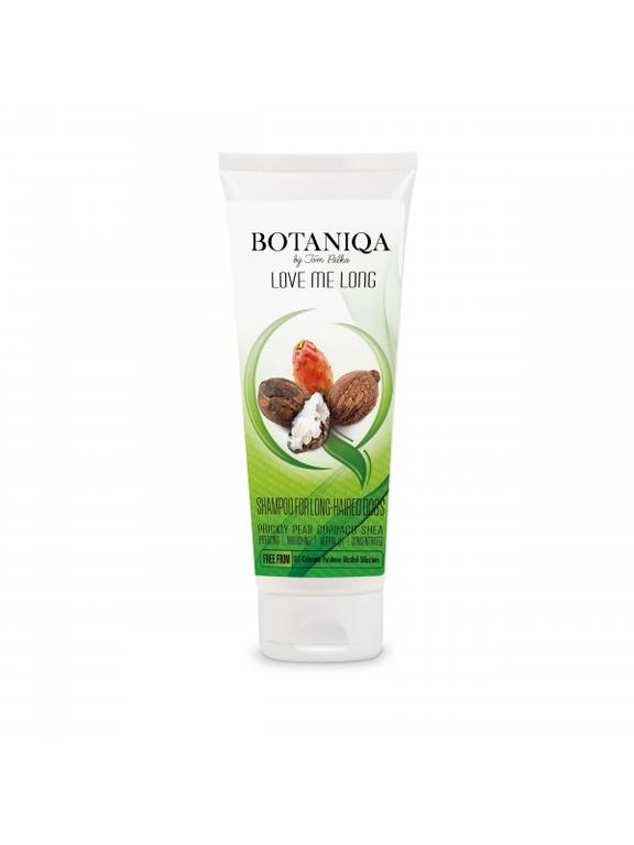 Botaniqa Szampon Love Me Long by Tom Palka 250ml