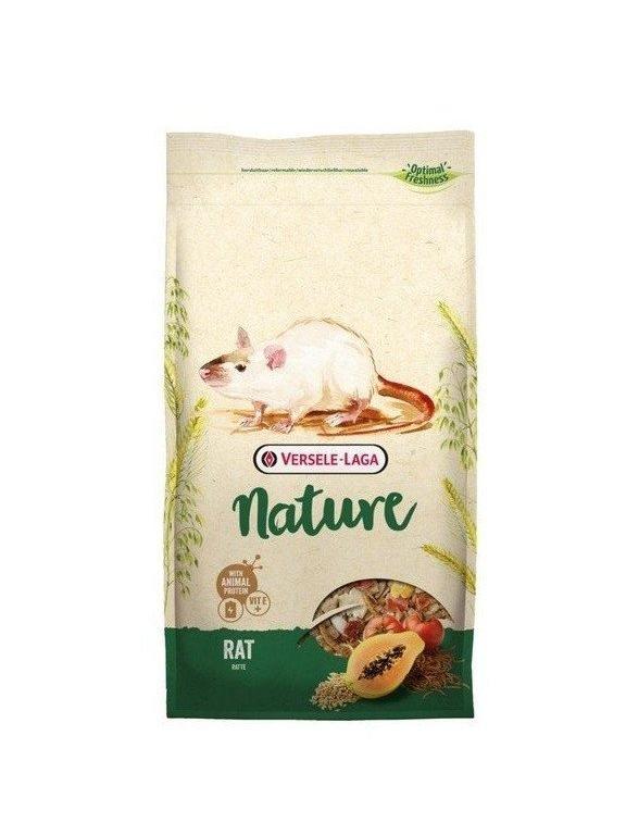 VERSELE-LAGA Rat Nature 2,3kg - pokarm dla szczura