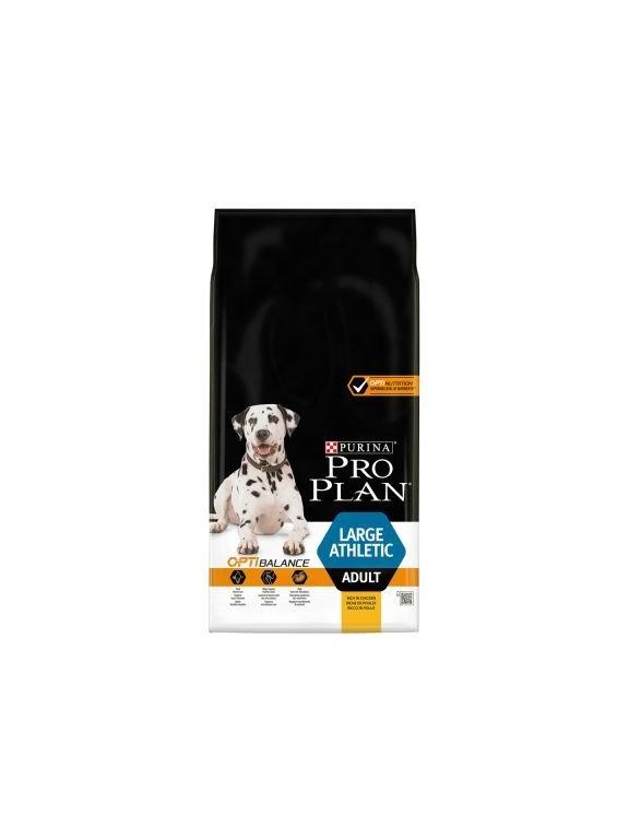 Purina Pro Plan Large Adult Athletic Optibalance 14kg