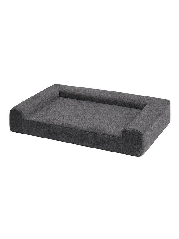 MYANIMALY Sofa Simply M - Szary