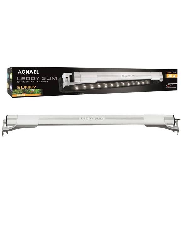 AQUAEL Leddy Slim 36W Sunny D&N biały