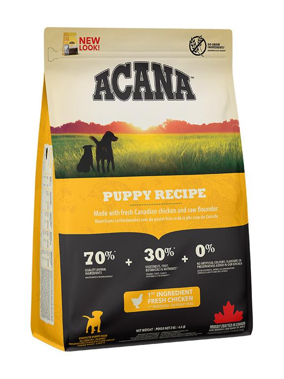 ACANA Puppy Junior 2kg