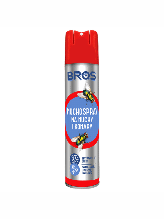 BROS - Muchospray 750ml