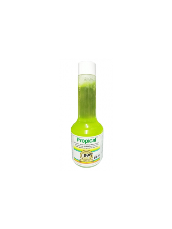 VET-AGRO Propical 500ml