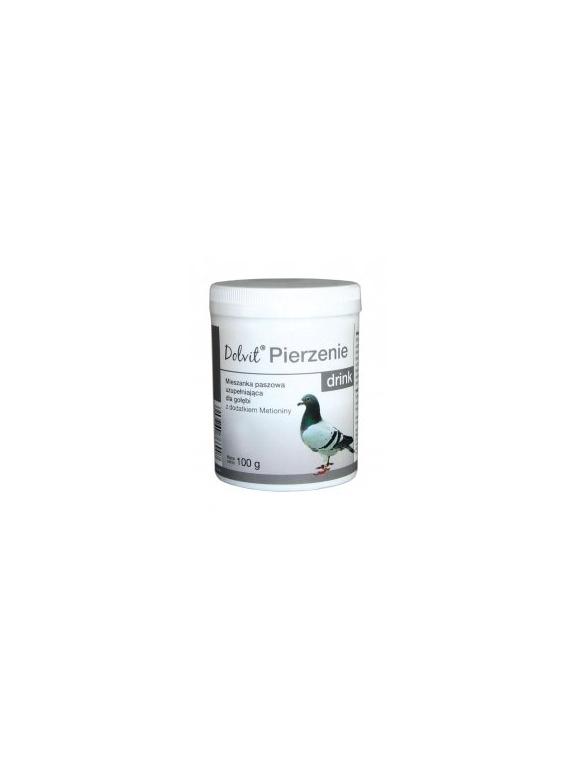 Dolvit Pierzenie drink 100g