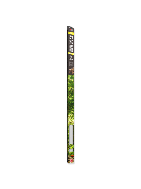 RP Świetlówka Repti UVB 5.0 75cm 25W