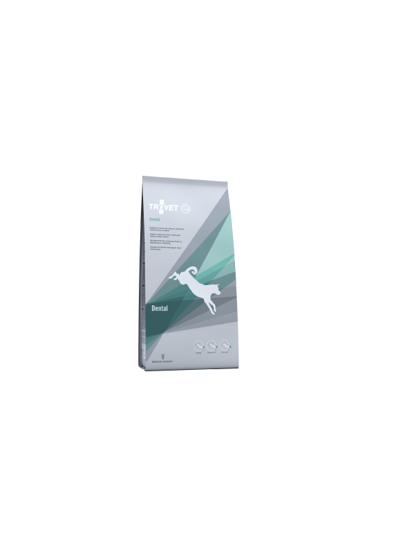 TROVET OCF Dental (dla psa) 2,5kg