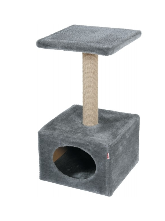 Zolux Drapak SOLO dla kota szary - 504054GRI