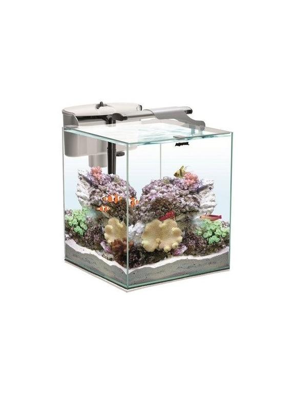 AQUAEL Zestaw NANO REEF DUO 35 biały 2.0