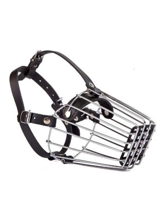 DINGO Kaganiec metalowy nr 6