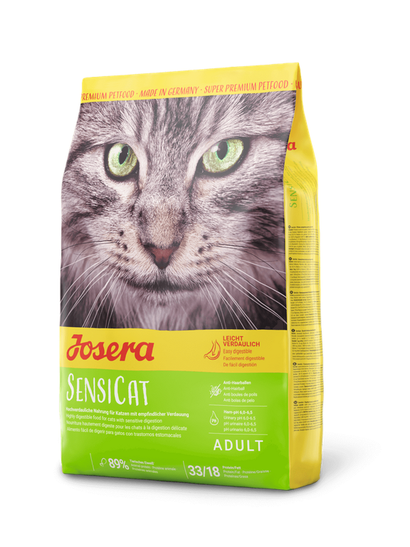 JOSERA SensiCat 400g