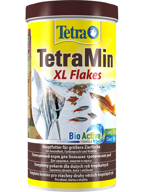 TETRAMin XL Flakes 1L