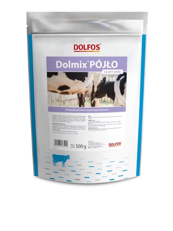 DOLFOS Dolmix Pójło 500g